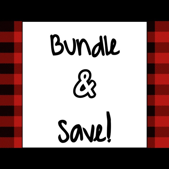 Pink Long Sleeve Passport Flannel - Picture 10 of 10